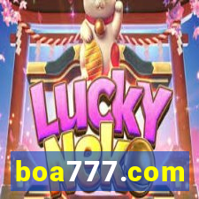 boa777.com