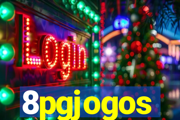 8pgjogos