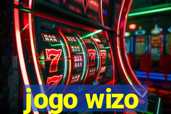 jogo wizo