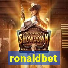 ronaldbet