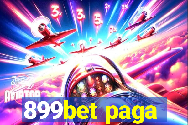 899bet paga