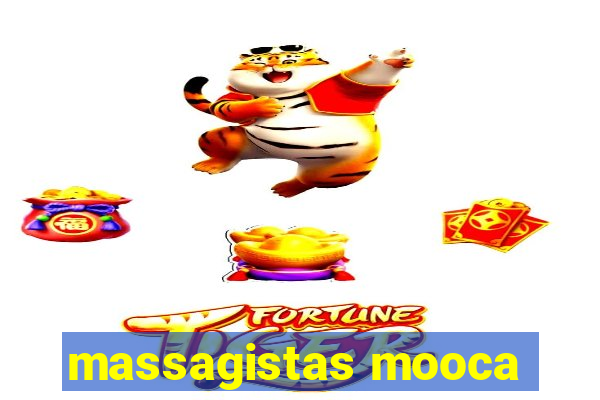 massagistas mooca