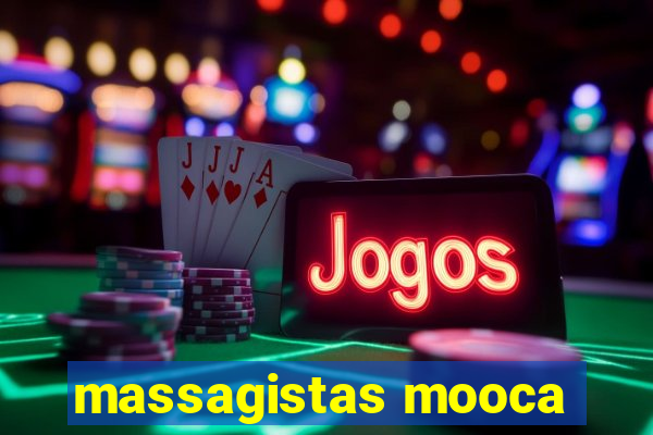 massagistas mooca