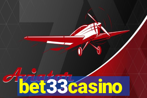 bet33casino