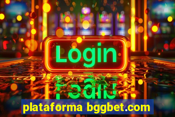 plataforma bggbet.com