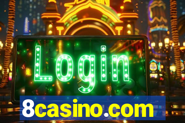 8casino.com