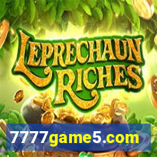 7777game5.com