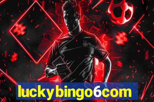 luckybingo6com