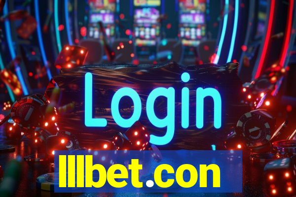 lllbet.con