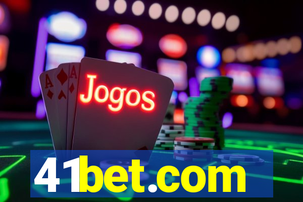 41bet.com