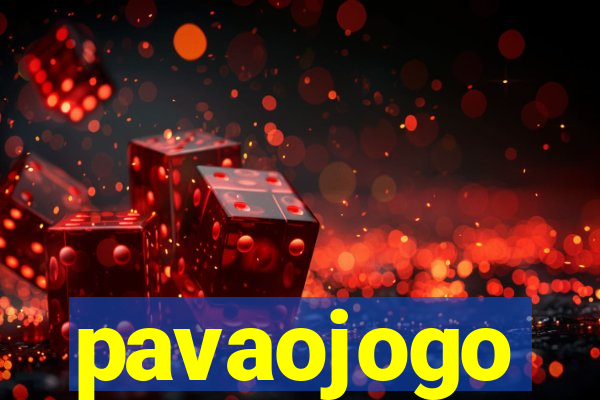 pavaojogo