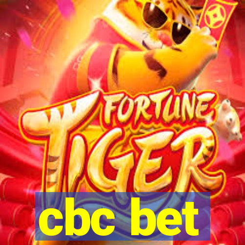 cbc bet