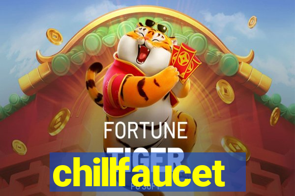 chillfaucet