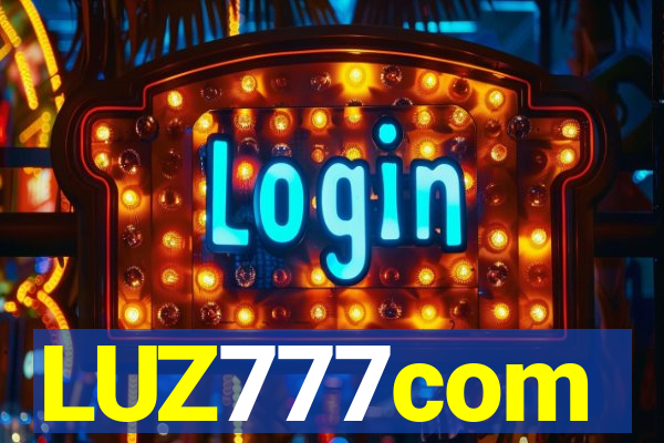 LUZ777com