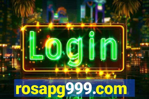 rosapg999.com