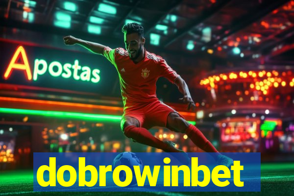 dobrowinbet