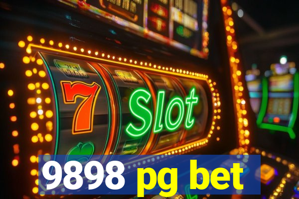 9898 pg bet