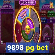 9898 pg bet