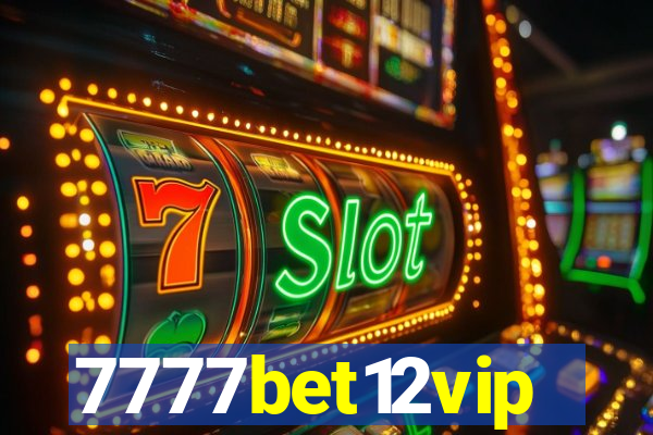 7777bet12vip