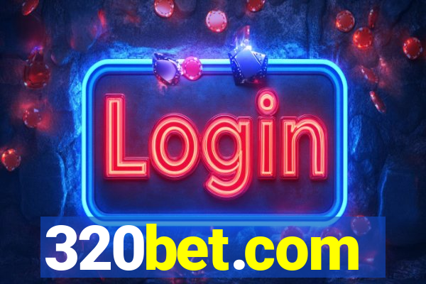 320bet.com