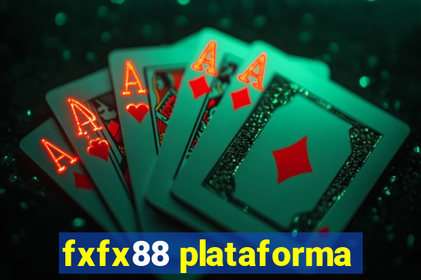 fxfx88 plataforma