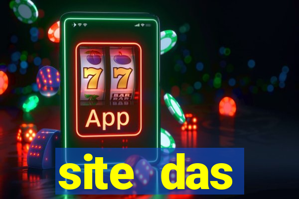 site das porcentagem dos slots