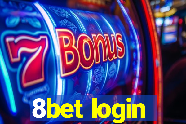 8bet login