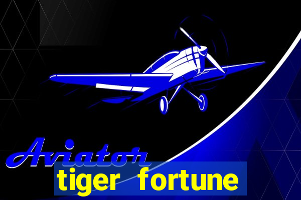 tiger fortune deposito 5 reais