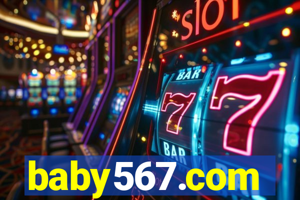 baby567.com