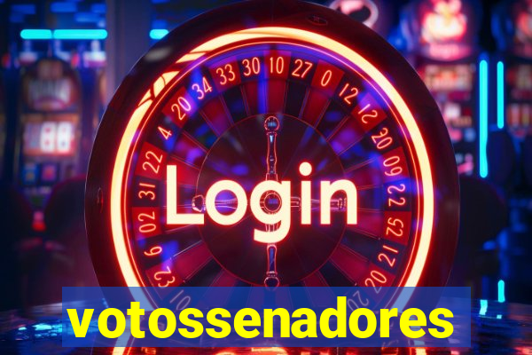 votossenadores