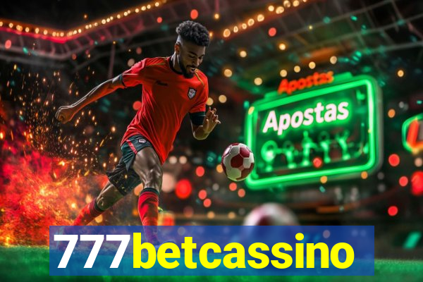 777betcassino