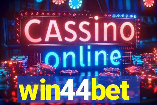 win44bet