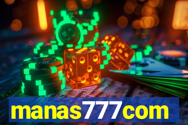 manas777com