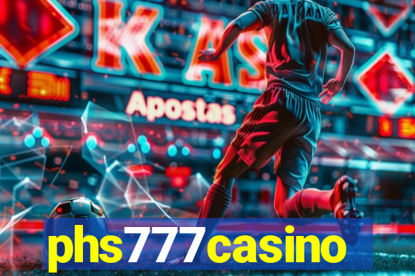 phs777casino