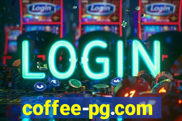 coffee-pg.com