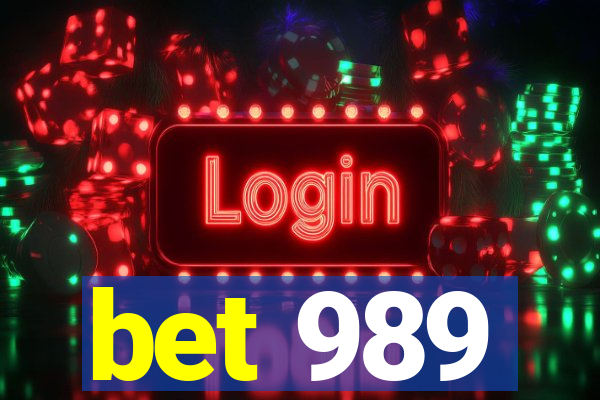 bet 989