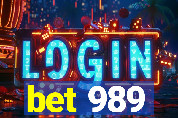 bet 989