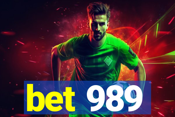 bet 989