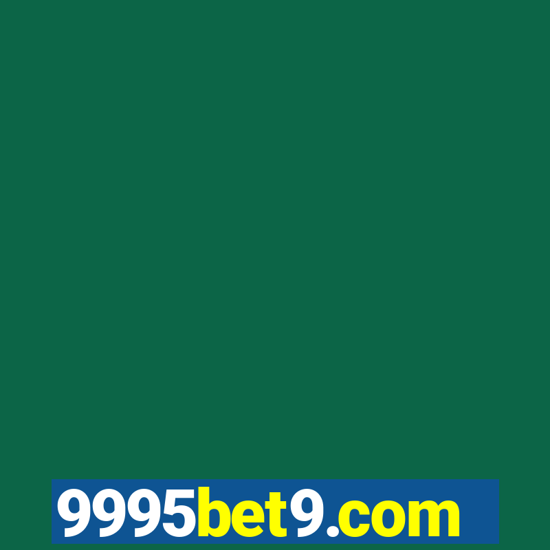 9995bet9.com