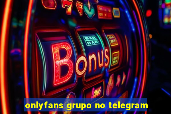 onlyfans grupo no telegram