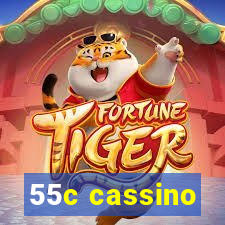 55c cassino