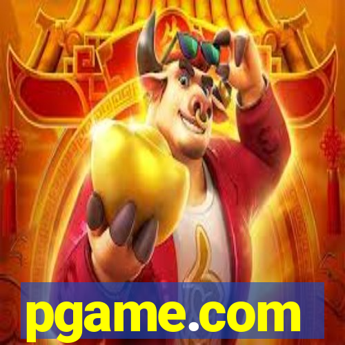 pgame.com