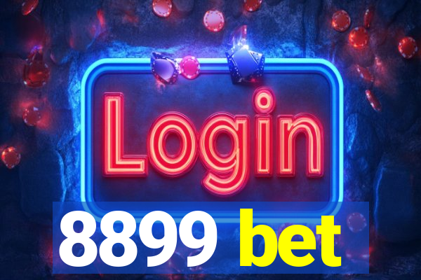 8899 bet