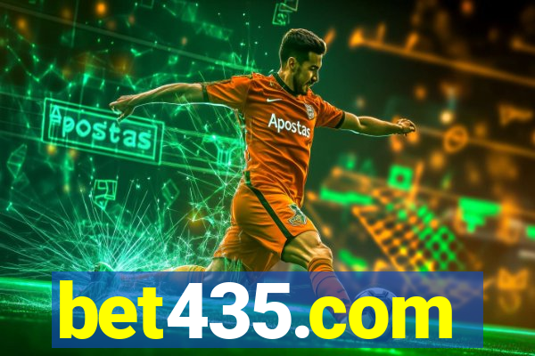 bet435.com