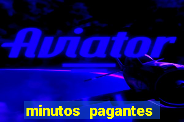 minutos pagantes fortune dragon hoje