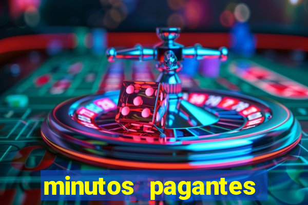 minutos pagantes fortune dragon hoje