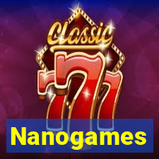 Nanogames