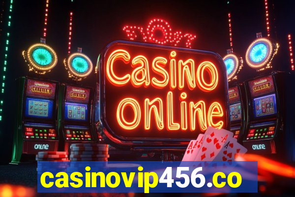 casinovip456.com