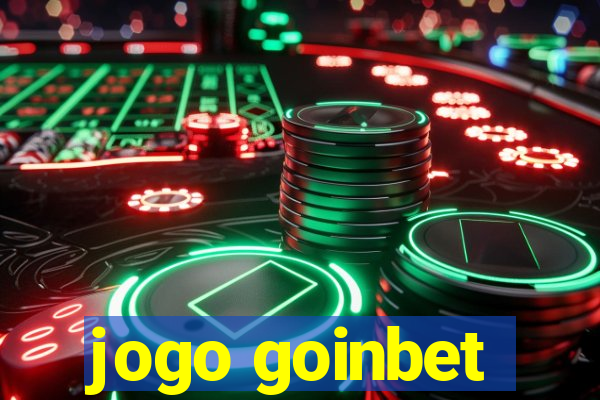 jogo goinbet