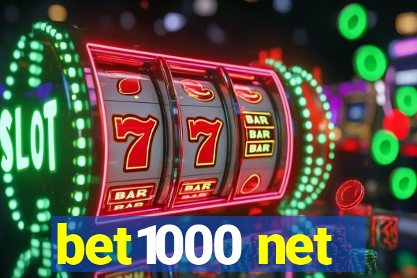 bet1000 net